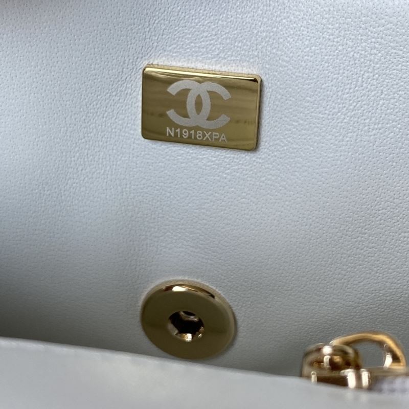 Chanel Satchel Bags